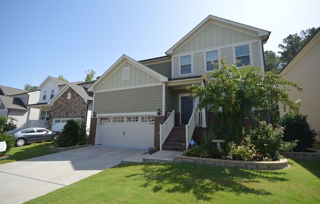 904 Cozy Oak Ave, Cary, NC - Bev Roberts Rentals and Property Management