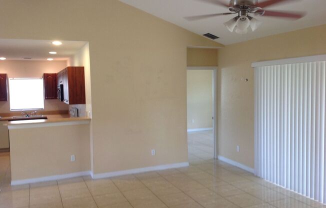 3 beds, 2 baths, $2,250