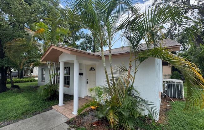Spacious 3 bedroom