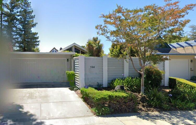 Sunnyvale - Beautiful update home in Desirable Neighborhood close to desirable Cupertino schools...