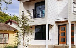 115 Alabama St. unit 101