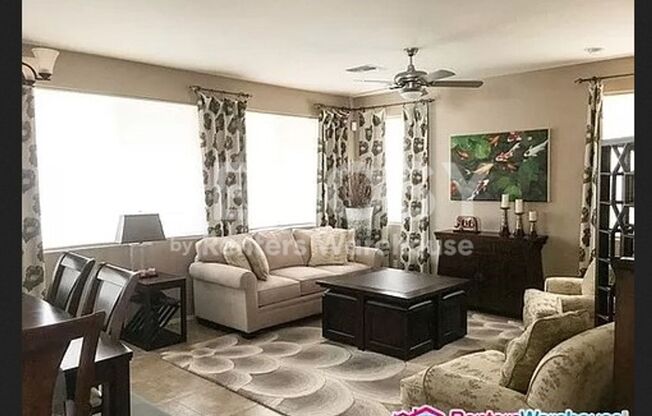 3652 E SPARROW PL