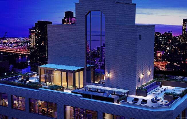 1 bed, 1 bath, 670 sqft, $6,000, Unit 8C