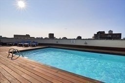 1 bed, 1 bath, 540 sqft, $3,050, Unit 524