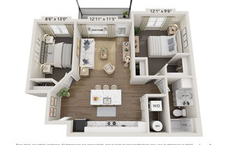 Partner-provided photo for $1949 unit