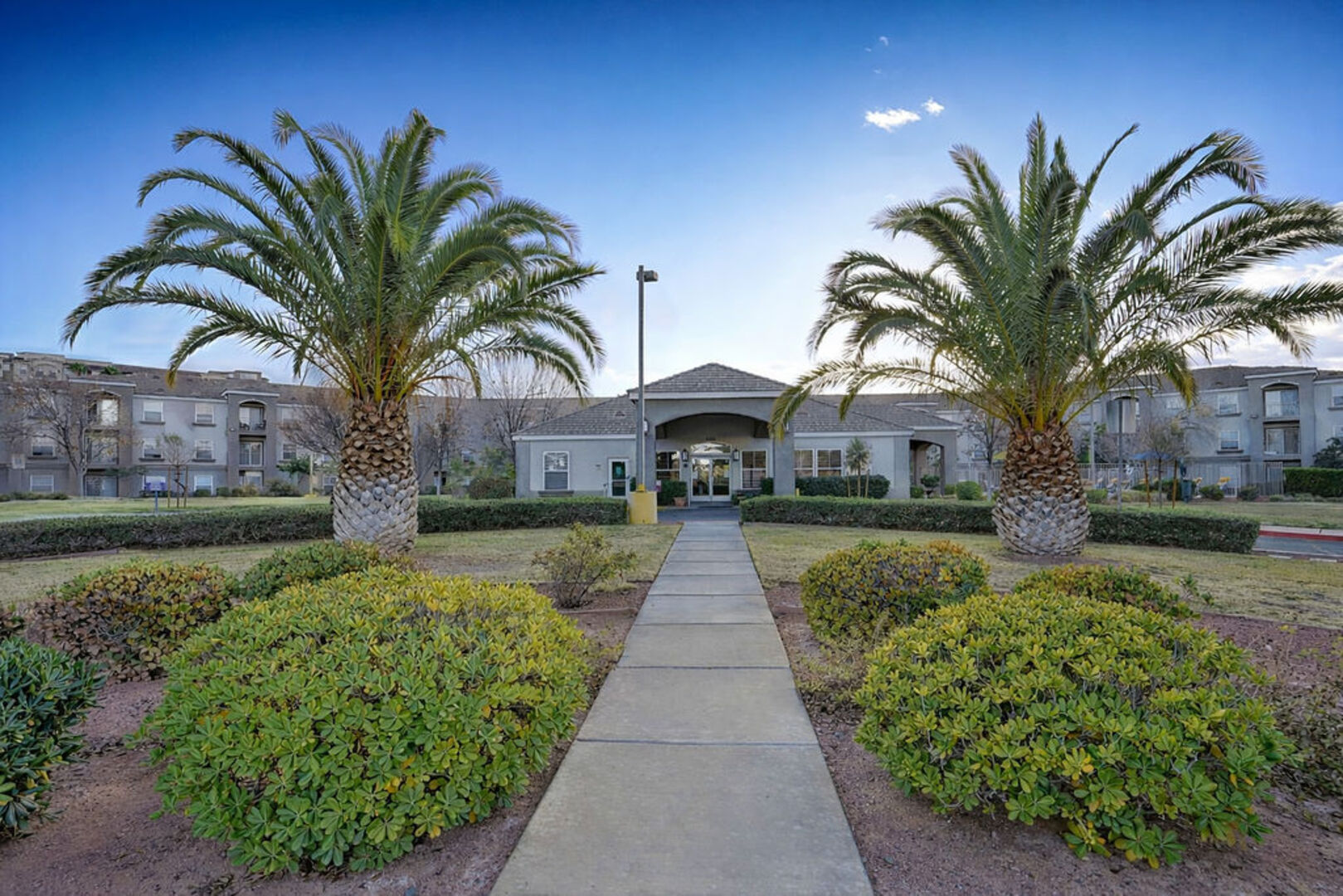 Portofino Senior Apartments