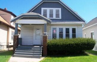 2342 S 33rd St.