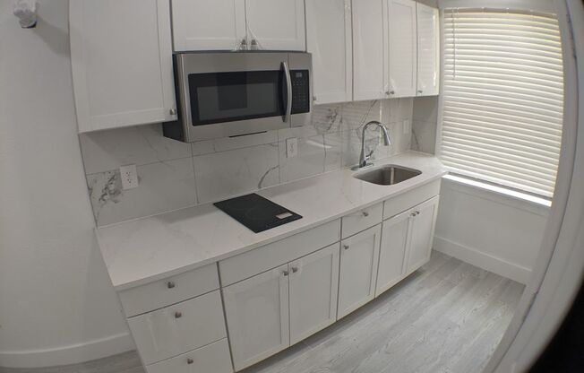 1 bed, 1 bath, 600 sqft, $1,650