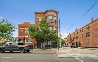626 West 18th Street
