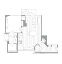 Partner-provided photo for $2996 unit