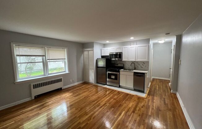 Studio, 1 bath, 550 sqft, $1,700, Unit B9