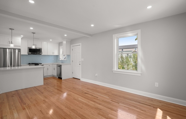1 ORIENT AVE
