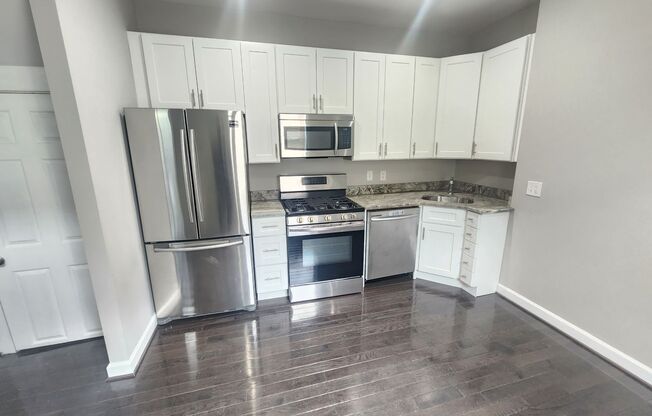 Beautiful Home in West baltimore