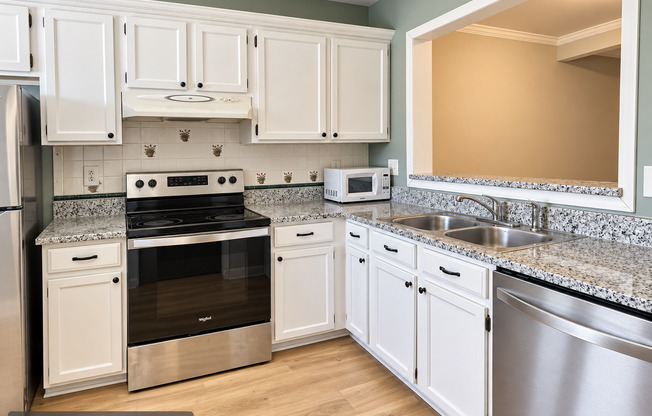 Beautiful Remodeled home in South Park.
