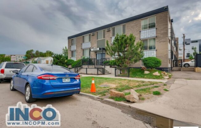 1555 Grove St. #208