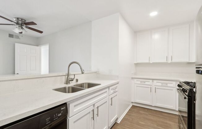 2 beds, 2 baths, 1,200 sqft, $2,498, Unit 205