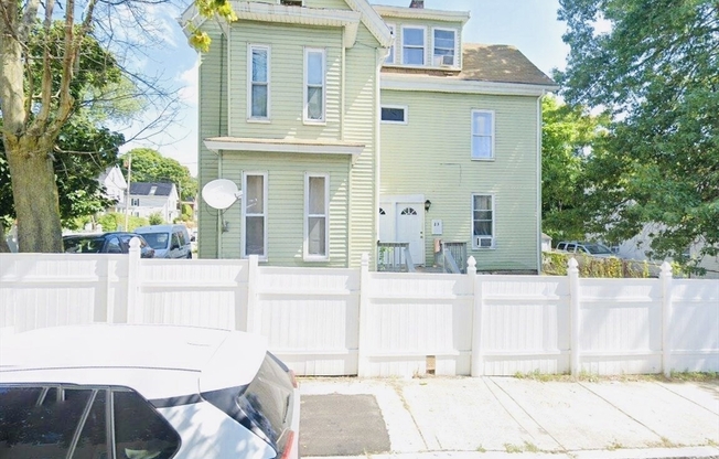 25 PORTER ST