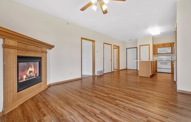 1 bed, 1 bath, 737 sqft, $1,350, Unit 3112