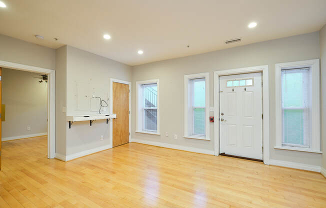 5551 Illinois Avenue Northwest