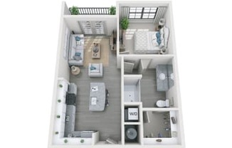 Partner-provided photo for $1546 unit
