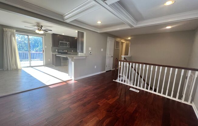 Lovely 4 BR/3 BA Single-Family Home in Capitol Heights!