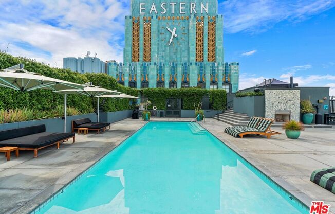 1 bed, 1 bath, 890 sqft, $2,700, Unit 405