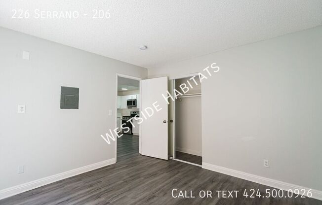 226 SERRANO