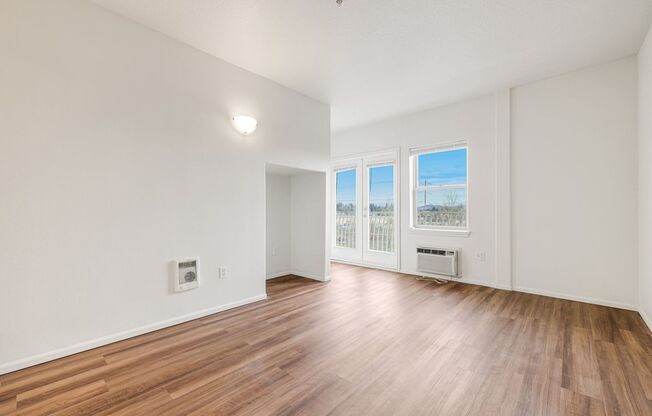 1 bed, 1 bath, 662 sqft, $1,425, Unit 419