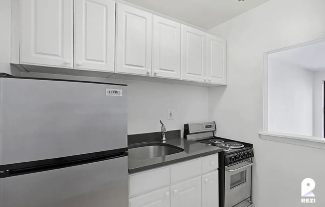 Studio, 1 bath, 2,554 sqft, $2,750, Unit 3A