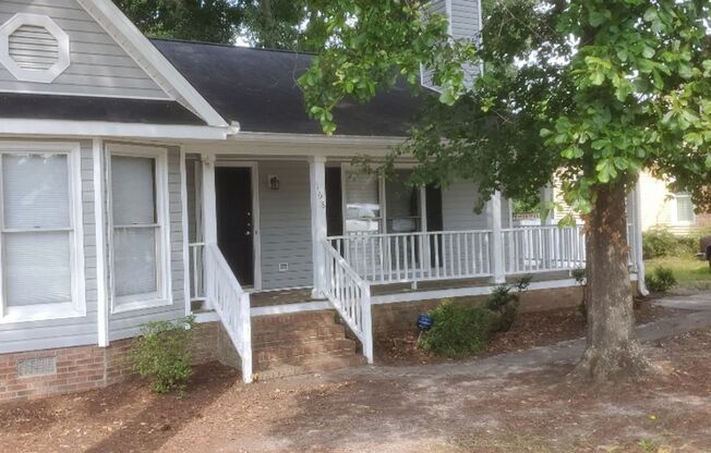 3 Bedroom 2 Bath coming Soon (Golden Pond Subdivision)