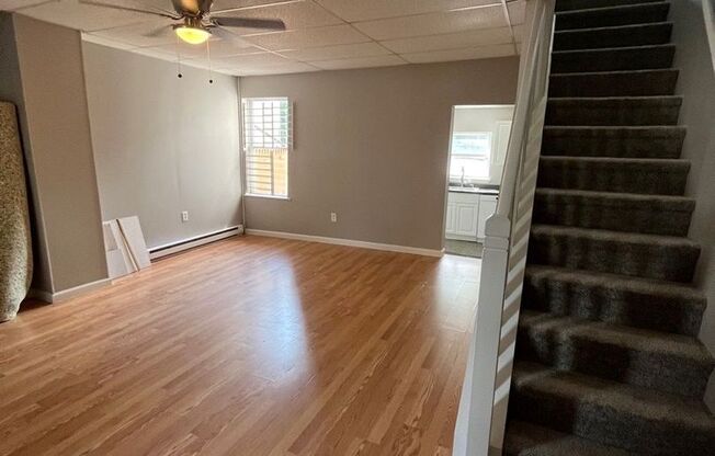 2 BR Home Available in Allentown, PA
