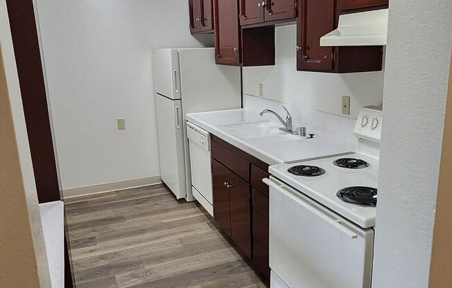 Beadnell Apartments