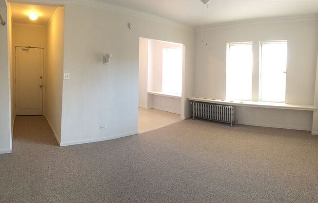 Studio, 1 bath, 233 sqft, $1,350, Unit 603
