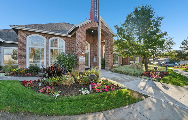 Partner-provided property photo