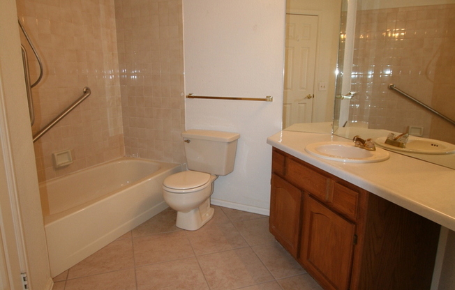 2 beds, 2 baths, $1,895