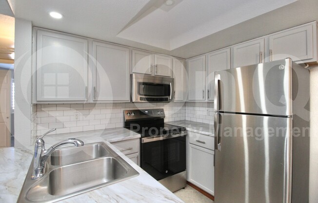 2 beds, 2 baths, 814 sqft, $1,499, Unit 2024