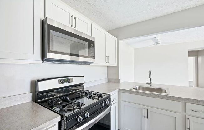 Cherry Tree Village Apartments