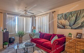 1 bed, 1 bath, $1,650, Unit # 2142