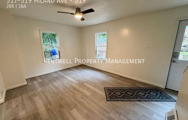 517 519 HILAND AVE