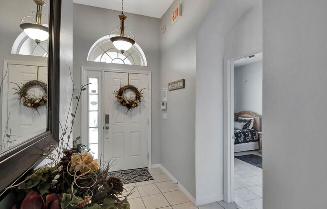 4 Bedroom 5 Bathroom in Haines City.