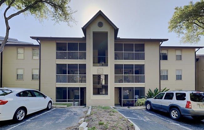 623 Dory Lane