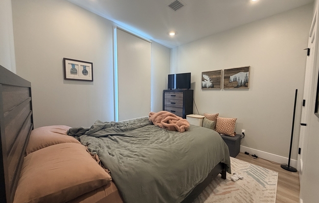 1 bed, 1 bath, 637 sqft, $3,100, Unit 312