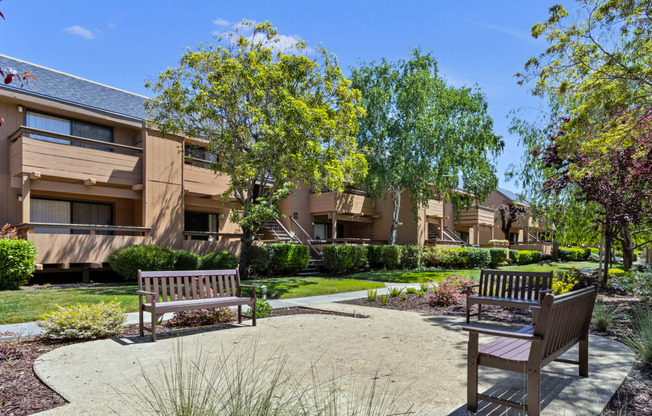 Old County Road Apartments