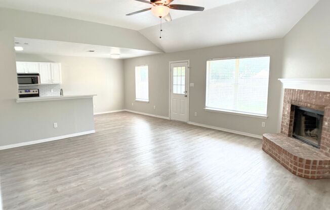 Fully Renovated 3-Bedroom in North Fort Worth – Top-Rated Keller ISD!