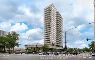 5601 N. Sheridan Road 11B