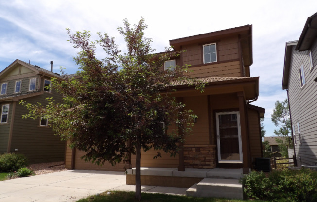 1629 RUSTLERS ROOST DR