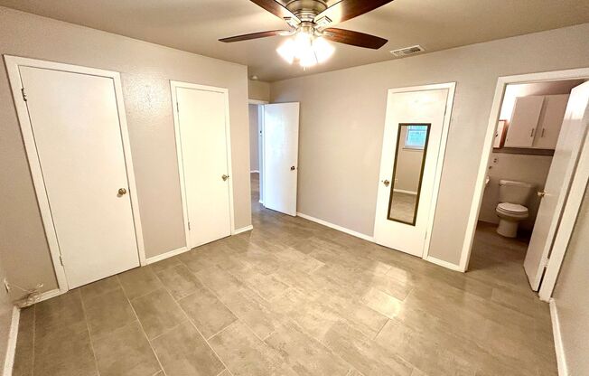 1 bed, 1 bath, 550 sqft, $795, Unit Unit 3