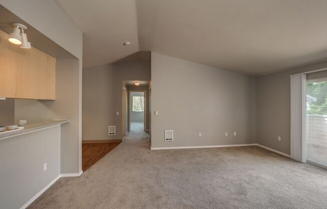 Life Just Got Better Come See For Yourself At Powell Court Apartments!!
