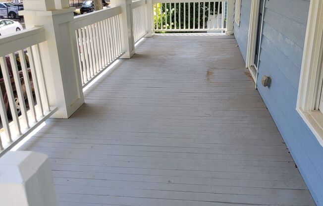 Charming 3br 2ba Home near Downtown Raleigh! Available Now!