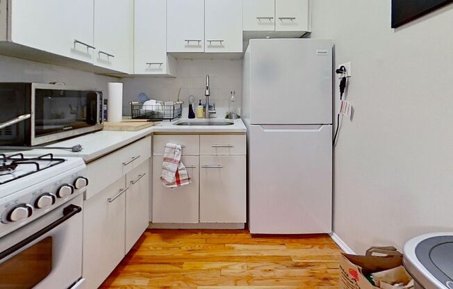 1 bed, 1 bath, 520 sqft, $2,500, Unit 508